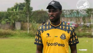 Ben Malango _Ceforbel Visite_gosport.cd