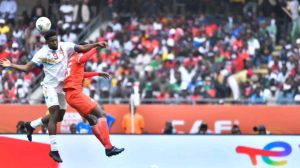 CHAN 2024, Léopards A' RDC vs Harambee Stars Kenya (0-1)_gosport.cd 