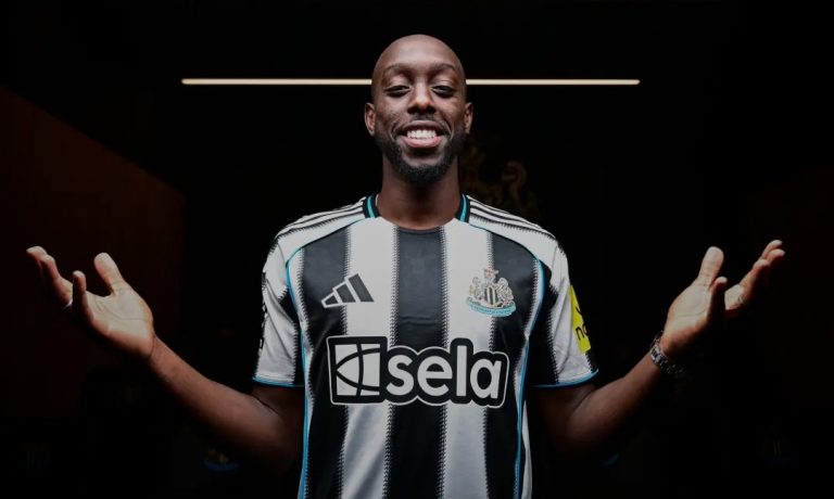 Mercato : « Ata ndele », Yoane Wissa quitte Brentford pour Newcastle !