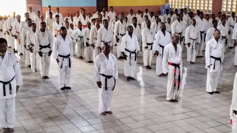 FEKACO : l’élection de Claude Tshisekedi au cœur d’une vive polémique !