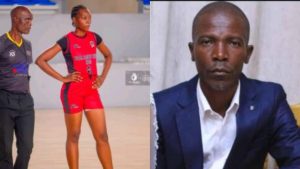 Basketball, abus sexuels, John Ikanda sur Arlette Ngalula 