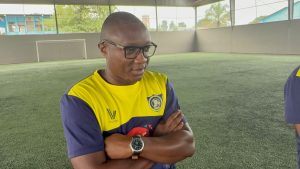 Guy Bukasa, coach Lupopo