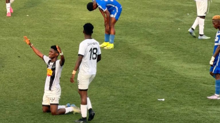 Illicocash Ligue1/ Play-offs : Les Aigles calent, Mazembe renoue avec la victoire, Simba déroule… découvrez les résultats !