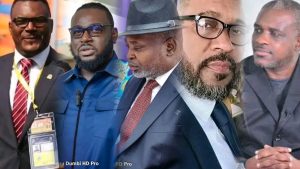 Élections FECOFA, les candidats invalidés