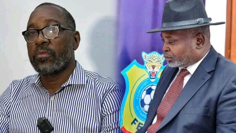 Élections FECOFA : Mukanya, Mangenda … des dossiers fragiles, mais des contestations bruyantes !