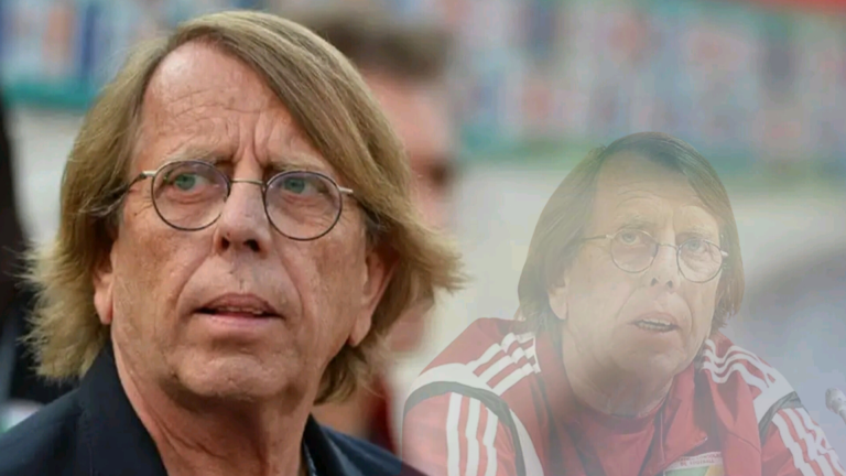 FECOFOOT : Claude Le Roy, le retour du « Sorcier Blanc » pour un nouveau défi avec les Diables Rouges !
