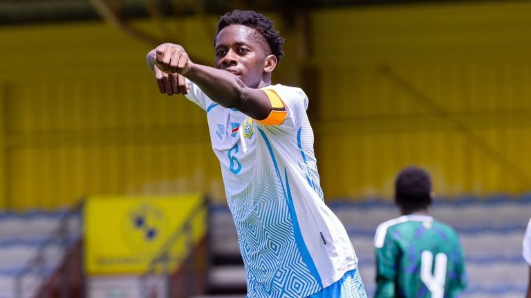 Tournoi Maurice Revello 2026 : les Léopards U23 décrochent une qualification historique pour les demi-finales !