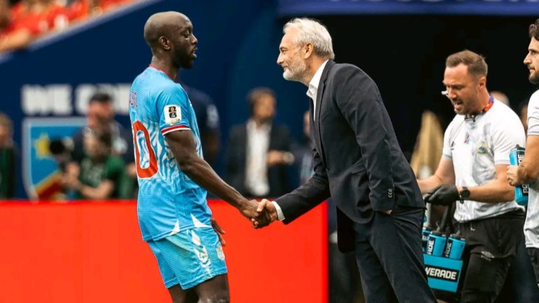 CDM2026 : l’UFC célèbre la qualification des Léopards et croit en un nouvel exploit !