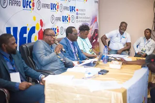 L’UFC lance un projet de lutte contre la pédocriminalité et sollicite l’appui de la FIFPRO !