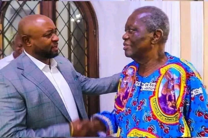 DCMP au bord de l’implosion ! Kasembele et Mukamba s’affrontent ouvertement!