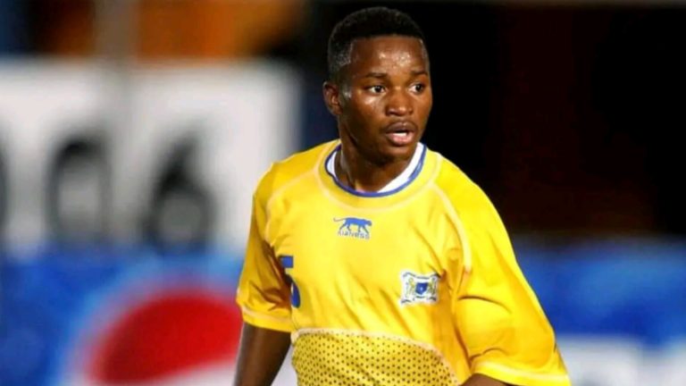 Football : Biscotte Mbala esquive le statut de légende en RDC !