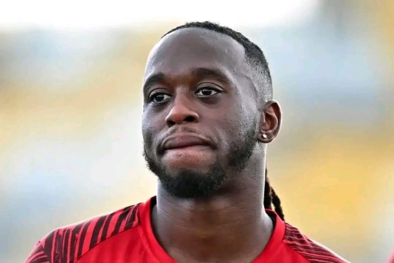 Mercato : Bissaka et Aston Villa, les choses se précisent !