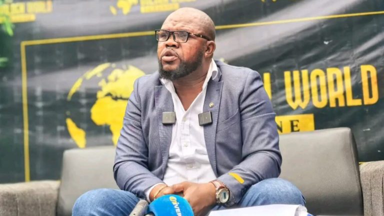 Football : DCMP, Vita Club, MK, Les Aigles… Eddy Mupepe vide son sac !