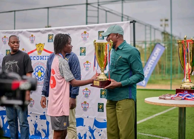 FECOMIFA/ Tournoi d’Élite : FC Les Aigles du Congo et Aryeh Sport écrivent la première page de l’histoire !