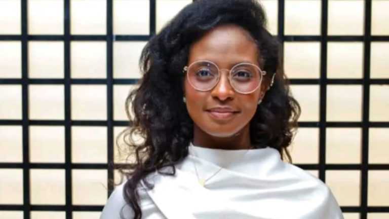 FECOFA : Laetitia Muderhwa succède à Lyliane Tshimpumpu au poste de Secrétaire générale !