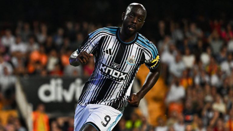 Pré-saison 2026-2027 : : Yoane Wissa déjà chaud avant les prochaines échéances !